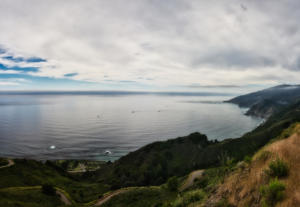 California Coast