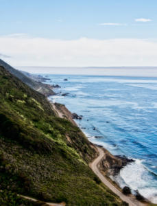 California - Big Sur