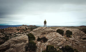 Exploring Canyonlands