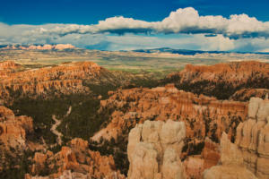 Bryce Canyon - 3