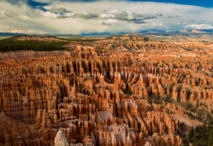 Bryce Canyon - 2