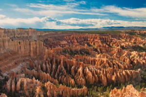 Bryce Canyon - 1