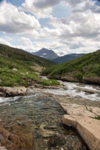Indian Creek 