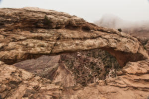 Mesa Arch